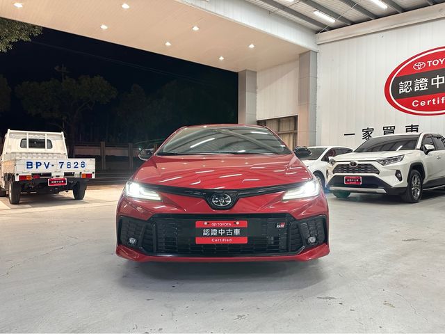 ALTIS GR SPORT 2.0  第2張相片