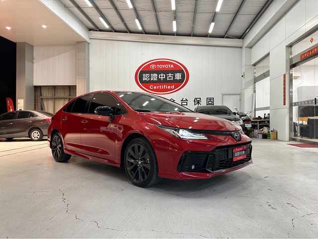 ALTIS GR SPORT 2.0  第3張相片