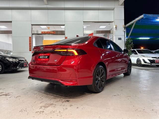 ALTIS GR SPORT 2.0  第5張相片