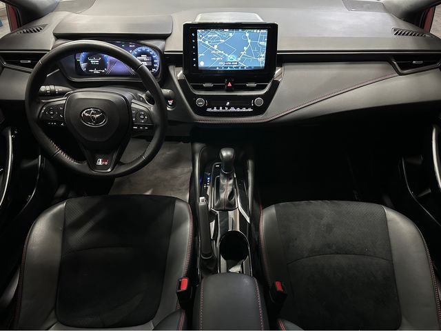 ALTIS GR SPORT 2.0  第7張相片