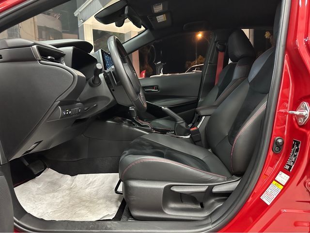 ALTIS GR SPORT 2.0  第8張相片