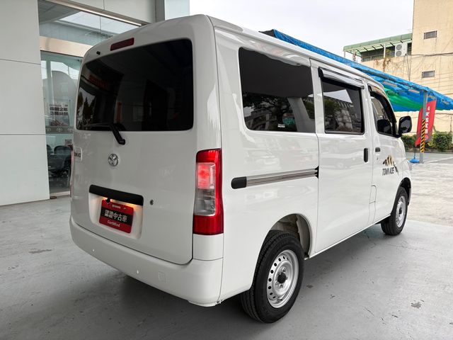 TOWN ACE VAN 5人  第5張相片