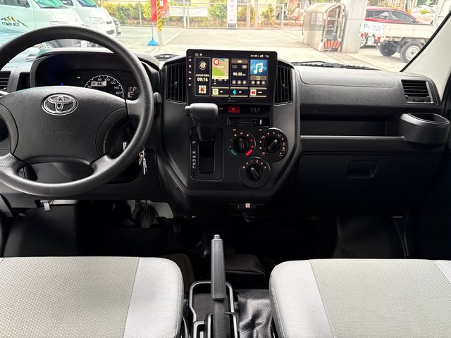 TOWN ACE VAN 5人  第7張相片