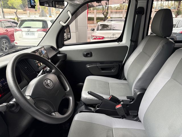 TOWN ACE VAN 5人  第8張相片