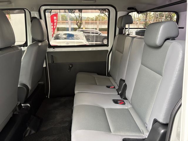 TOWN ACE VAN 5人  第9張相片