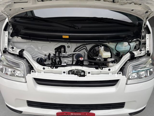 TOWN ACE VAN 5人  第10張相片