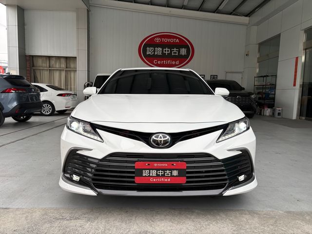CAMRY 2.0  第2張相片