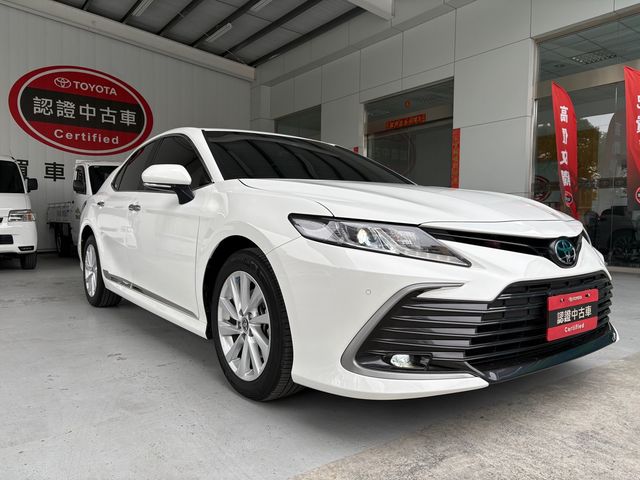 CAMRY 2.0  第3張相片
