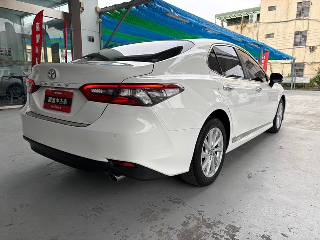 CAMRY 2.0  第5張相片