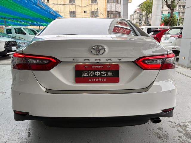 CAMRY 2.0  第6張相片