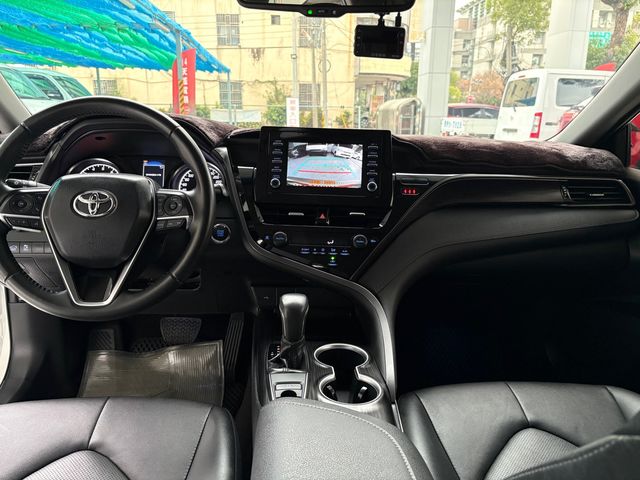 CAMRY 2.0  第7張相片
