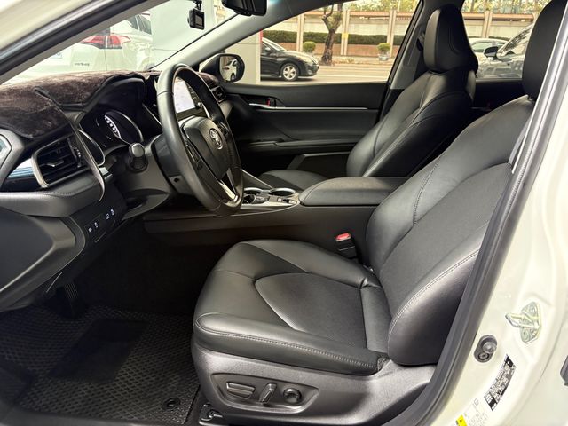 CAMRY 2.0  第8張相片