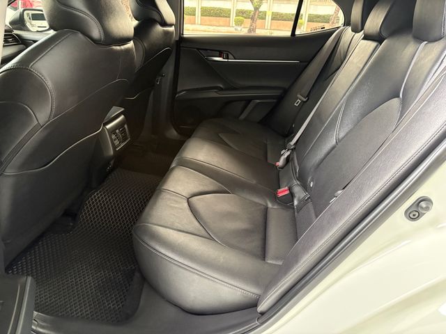 CAMRY 2.0  第9張相片