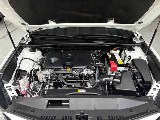 CAMRY 2.0  第10張相片