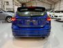 2018 Ford Focus 1.5 運動版 里程7千  第4張縮圖