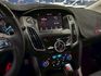 2018 Ford Focus 1.5 運動版 里程7千  第12張縮圖