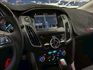 2018 Ford Focus 1.5 運動版 里程7千  第13張縮圖