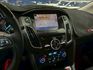 2018 Ford Focus 1.5 運動版 里程7千  第15張縮圖