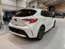 2022 Toyota Corolla sport 里程2.3萬 旗艦版  第4張縮圖
