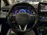 2022 Toyota Corolla sport 里程2.3萬 旗艦版  第11張縮圖