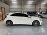 2017 -Benz A180 AMG 1.6  第4張縮圖