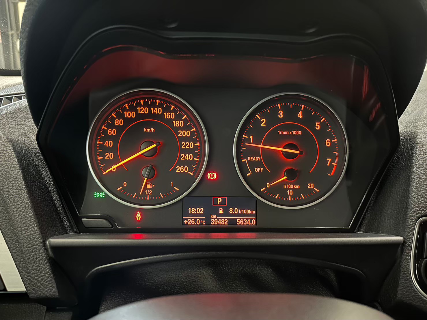 2016 BMW 220i 2D 2.0  第12張相片