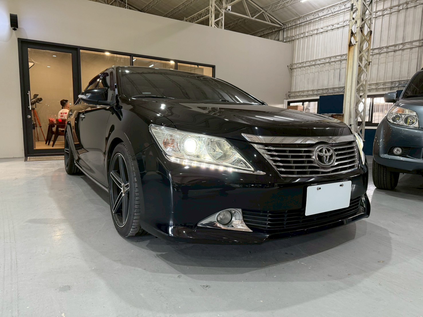 2013 TOYOTA Camry 2.0  第2張相片