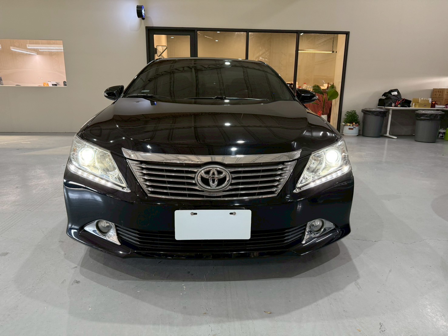 2013 TOYOTA Camry 2.0  第3張相片