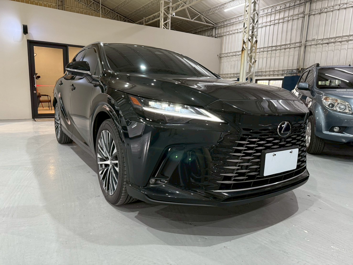 2024 Lexus RX350 AWD 旗艦版 2.4  第2張相片