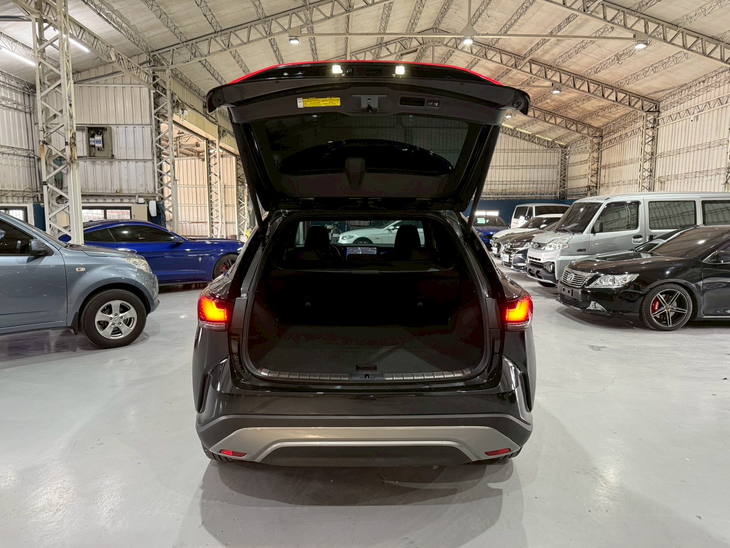 2024 Lexus RX350 AWD 旗艦版 2.4  第7張相片