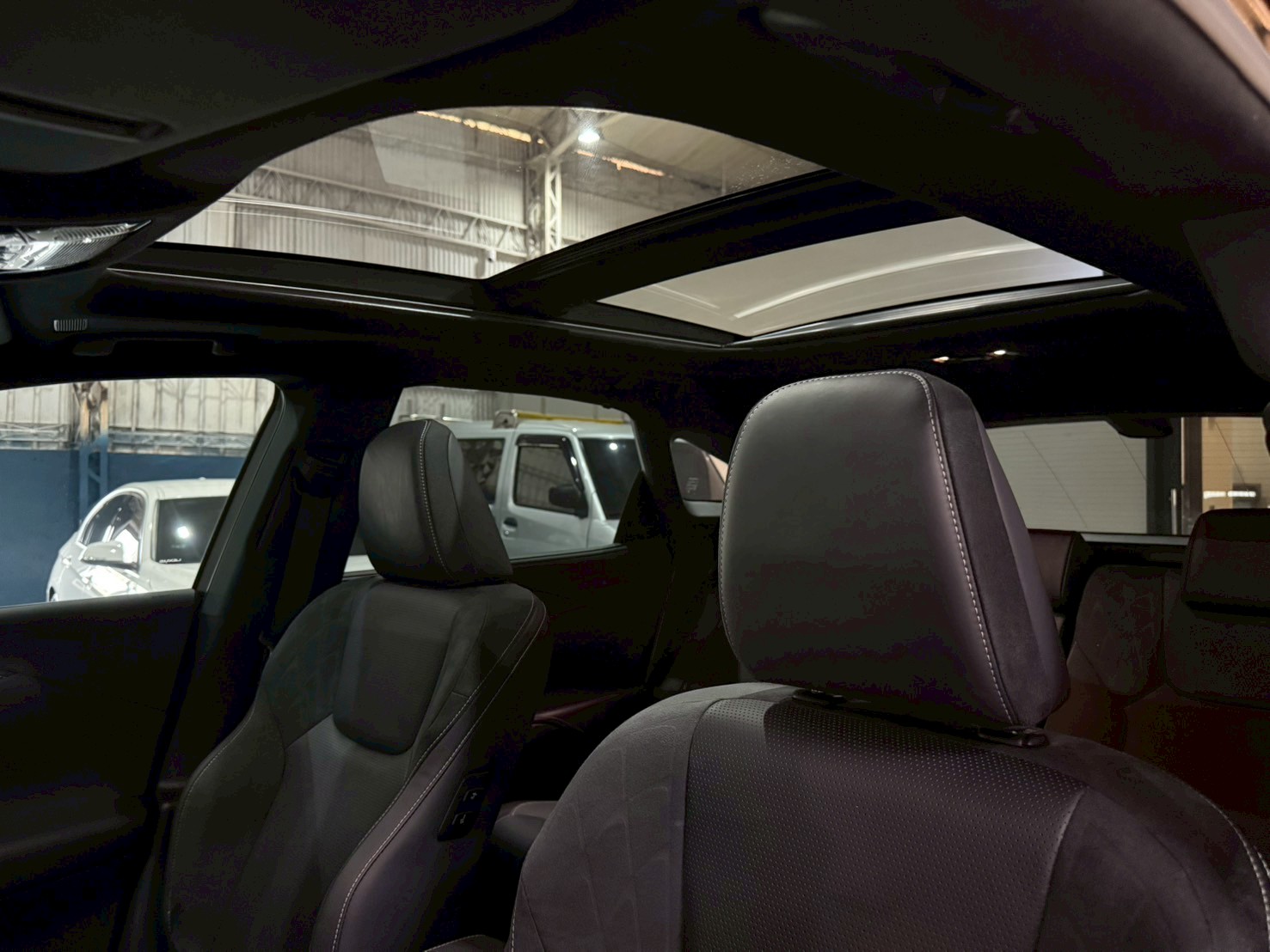 2024 Lexus RX350 AWD 旗艦版 2.4  第12張相片