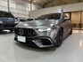 2021 M-Benz CLA45S AMG 2.0  第1張縮圖
