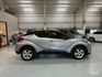 2017 TOYOTA CHR 1.2 豪華版  第9張縮圖