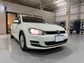 2014 VW golf 1.2tsi  第2張縮圖