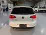 2014 VW golf 1.2tsi  第5張縮圖