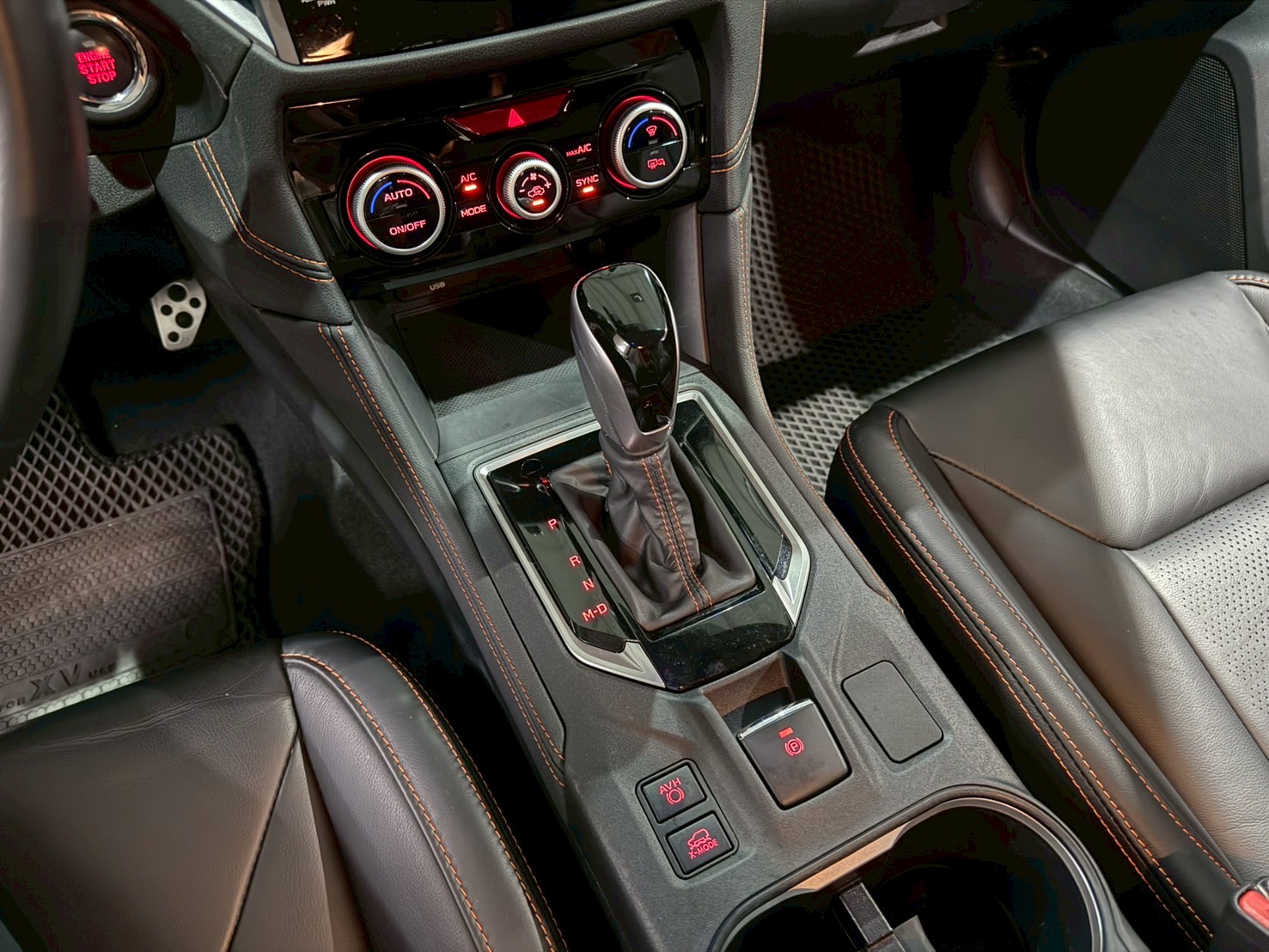 2022 SUBARU XV 2.0  第15張相片