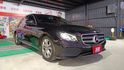 BENZ E220d/柴油/液晶螢幕/多功能方向盤/後座出風口 /倒車顯影  第4張縮圖