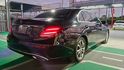 BENZ E220d/柴油/液晶螢幕/多功能方向盤/後座出風口 /倒車顯影  第5張縮圖