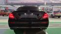 BENZ E220d/柴油/液晶螢幕/多功能方向盤/後座出風口 /倒車顯影  第6張縮圖