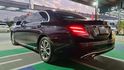 BENZ E220d/柴油/液晶螢幕/多功能方向盤/後座出風口 /倒車顯影  第7張縮圖
