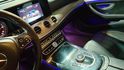 BENZ E220d/柴油/液晶螢幕/多功能方向盤/後座出風口 /倒車顯影  第10張縮圖