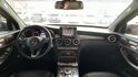 優惠價來囉!!BENZ GLC300/I-KEY/全景天窗/倒車顯影/雙前電動座椅/電尾門/定速  第9張縮圖