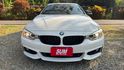 BMW 428i/M版/I-KEY/記憶電動座椅/天窗/倒車顯影/駕駛模式/換檔撥片/雙區恆溫空調  第3張縮圖