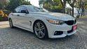 BMW 428i/M版/I-KEY/記憶電動座椅/天窗/倒車顯影/駕駛模式/換檔撥片/雙區恆溫空調  第4張縮圖