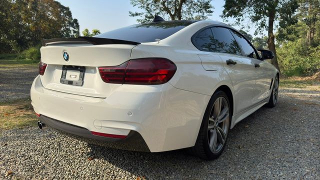 BMW 428i/M版/I-KEY/記憶電動座椅/天窗/倒車顯影/駕駛模式/換檔撥片/雙區恆溫空調  第5張相片