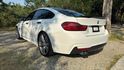 BMW 428i/M版/I-KEY/記憶電動座椅/天窗/倒車顯影/駕駛模式/換檔撥片/雙區恆溫空調  第7張縮圖