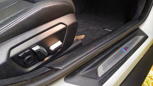 BMW 428i/M版/I-KEY/記憶電動座椅/天窗/倒車顯影/駕駛模式/換檔撥片/雙區恆溫空調  第17張相片