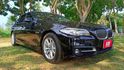 降價!!BMW 528i/I-KEY/定速/循跡防滑/倒車顯影/雙區恆溫空調/記憶電動座椅/抬頭顯示器/駕駛模式/天窗  第4張縮圖