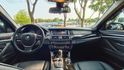 降價!!BMW 528i/I-KEY/定速/循跡防滑/倒車顯影/雙區恆溫空調/記憶電動座椅/抬頭顯示器/駕駛模式/天窗  第9張縮圖