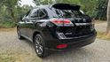 LEXUS RX450h/F sport/I-KEY/倒車顯影/雙前電動座椅/電尾門/定速/循跡防滑/雙區恆溫空調/摸門  第6張縮圖